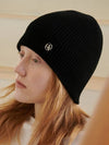 cotton beanie black - GOCORI - BALAAN 2