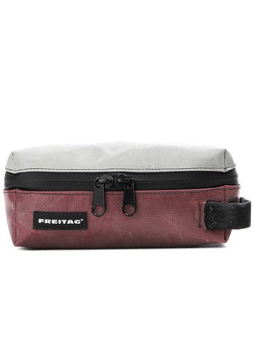 F35 CHEYENNE 0057 Unisex pouch bag - FREITAG - BALAAN 1