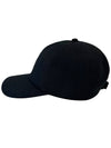 Grenoble Logo Cap Hat 3B00005 999 - MONCLER - BALAAN 2