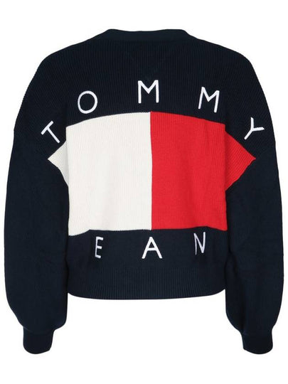 Tommy Hilfiger Sweatshirts - TOMMY HILFIGER - BALAAN 2