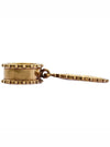 medal logo Gipsy indian ring - ROBERTO CAVALLI - BALAAN 3