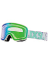 2024 2025 IX3PRO Bubble Photochromic Ski Snowboard IX9 Goggles - IXNINE - BALAAN 1