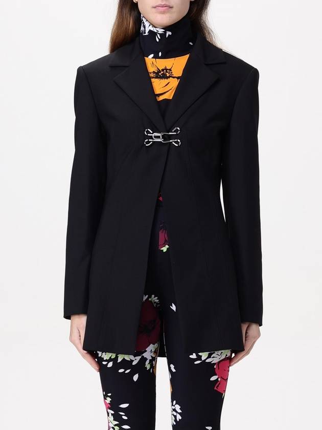 Blazer woman Moschino Jeans - MOSCHINO - BALAAN 1