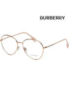 Eyewear Women Felicity Glasses Rose Gold - BURBERRY - BALAAN 2