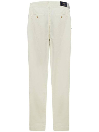 Polo Ralph Lauren Trousers - POLO RALPH LAUREN - BALAAN 2