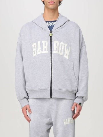 Sweatshirt men Barrow - CLAIRE BARROW - BALAAN 1