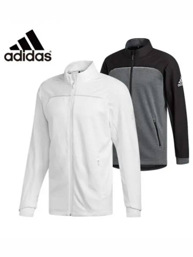 Men s Go To Water Repellent Spring Jacket Fall Jumper CY7449 CZ8195 Domestic Product GQG022081776786 - ADIDAS GOLF - BALAAN 1