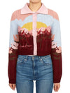 Exclusive special price limited to 30 pieces House of Sunny VOL22163 MULTI 1 Women s Cardigan - HAUS OF HONEY - BALAAN 3