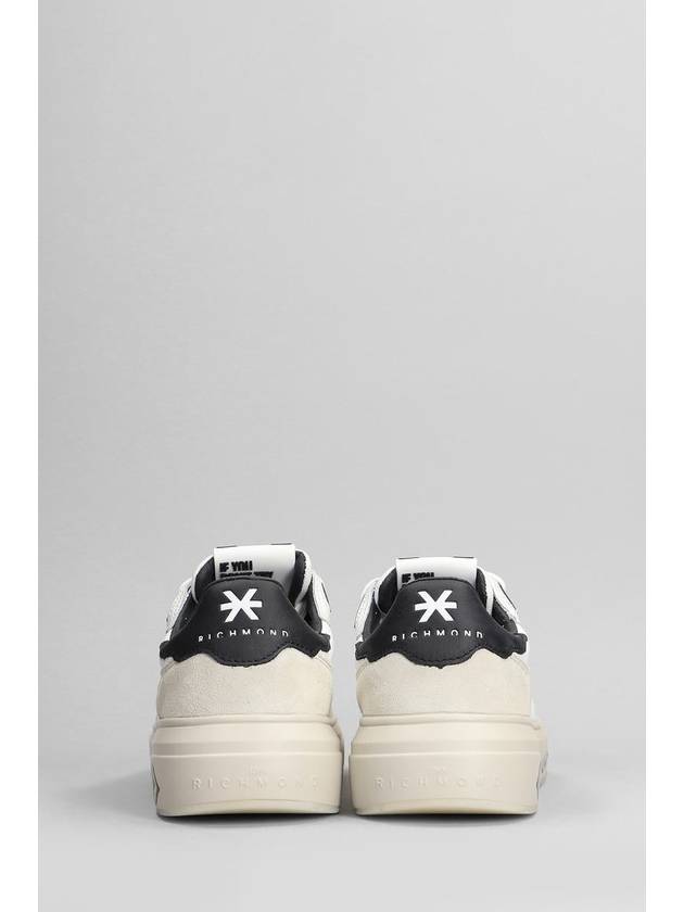 John Richmond Sneakers - JOHN RICHMOND - BALAAN 4