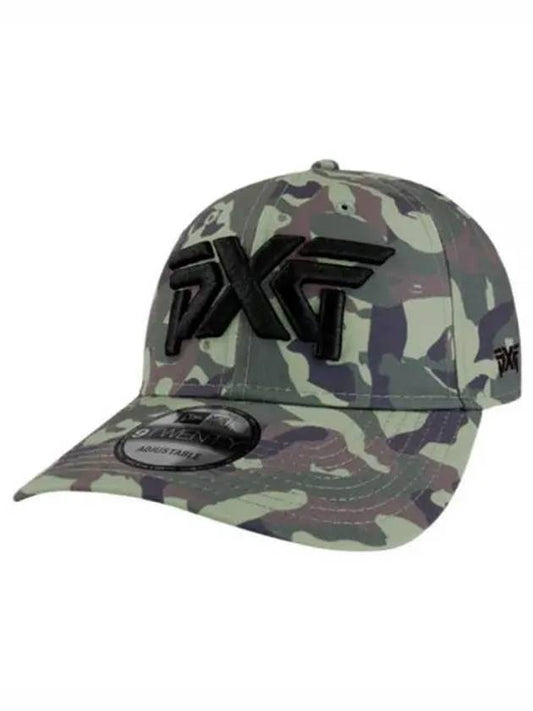 Fairway Camo 920 ADJUSTABLE CLIP 12718680 - PXG - BALAAN 1