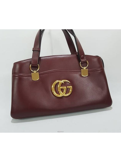 women tote bag - GUCCI - BALAAN 2