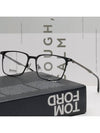 Hugo Boss titanium glasses frame BOSS1096 003 ultra light - HUGO BOSS - BALAAN 2