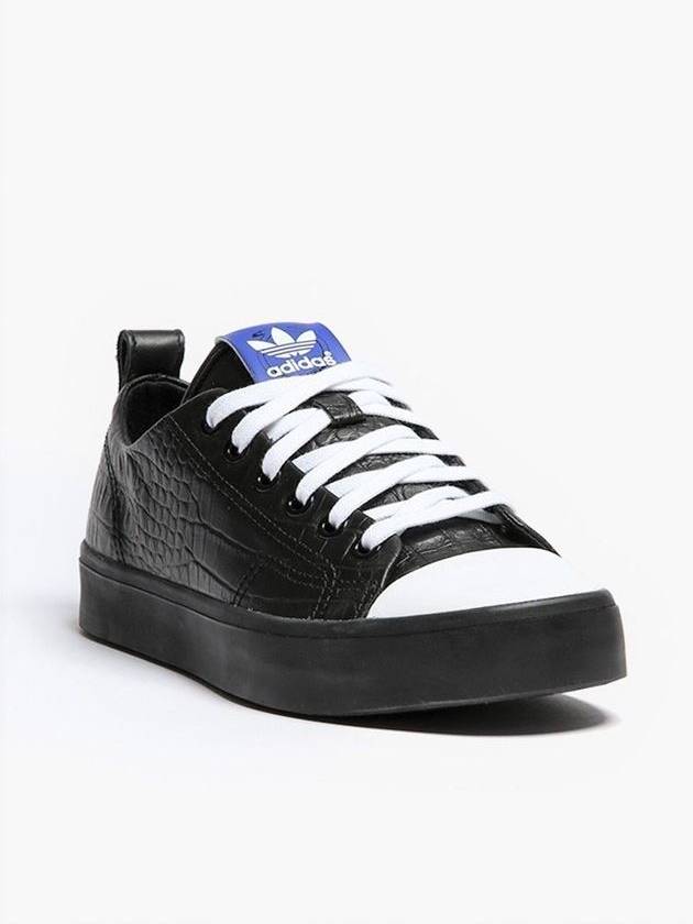 Honey 2.0 Low Top Sneakers Core Black - ADIDAS - BALAAN 10