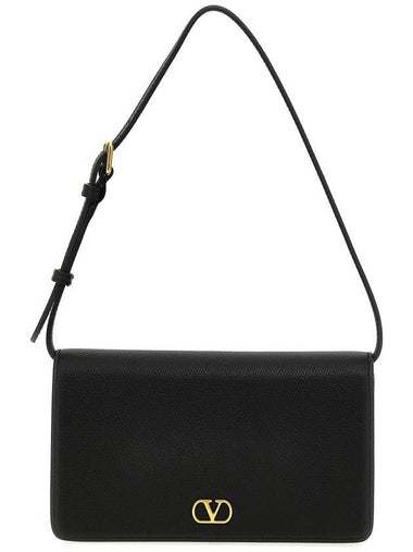 Valentino Garavani Valentinogaravani 'Vlogo Signature' Shoulder Bag - VALENTINO - BALAAN 1