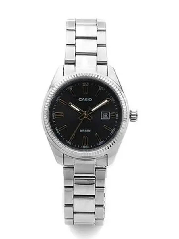 LTP 1302D 1A2VDF Women’s Metal Watch - CASIO - BALAAN 2