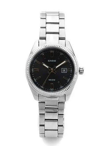 LTP 1302D 1A2VDF Women s Analog Metal Watch - CASIO - BALAAN 1