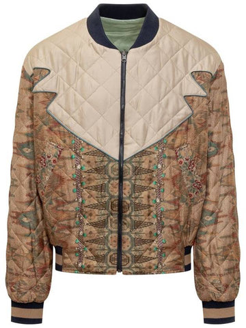 Pierre-Louis Mascia Jacket Aloe Adana - PIERRE LOUIS MASCIA - BALAAN 1