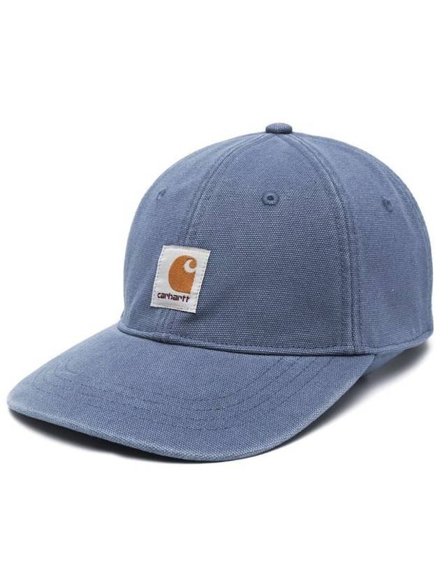 Icon Ball Cap Blue - CARHARTT WIP - BALAAN 2