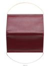 women clutch bag - CARTIER - BALAAN 4