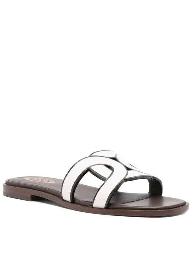 Tod'S Sandals Shoes - TOD'S - BALAAN 4