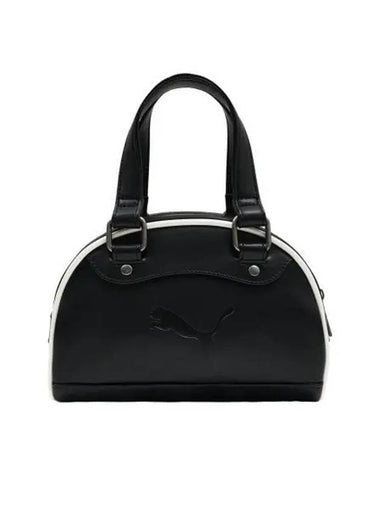 W Deer Cat Mini Bag Black 940933 01 - PUMA - BALAAN 1