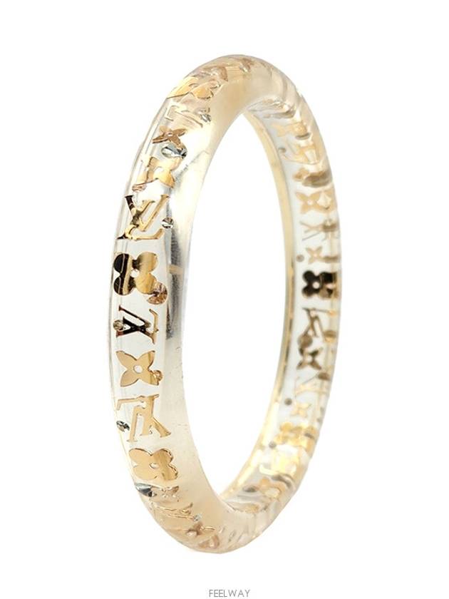 women bracelet - LOUIS VUITTON - BALAAN 3