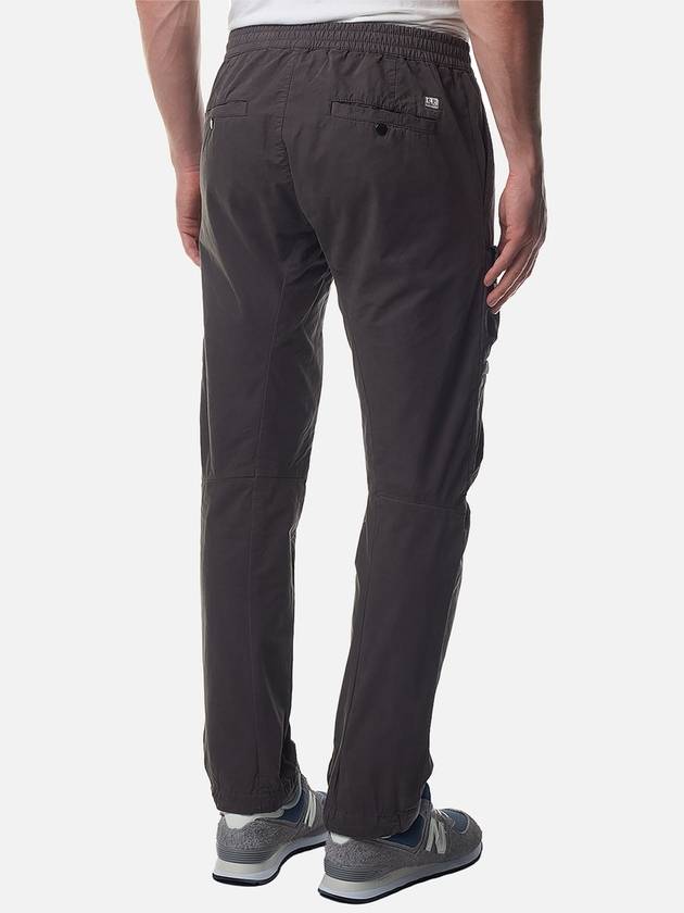 Microlabs Regular Cargo Straight Pants Boulevard - CP COMPANY - BALAAN 3