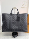 men tote bag - LOUIS VUITTON - BALAAN 2