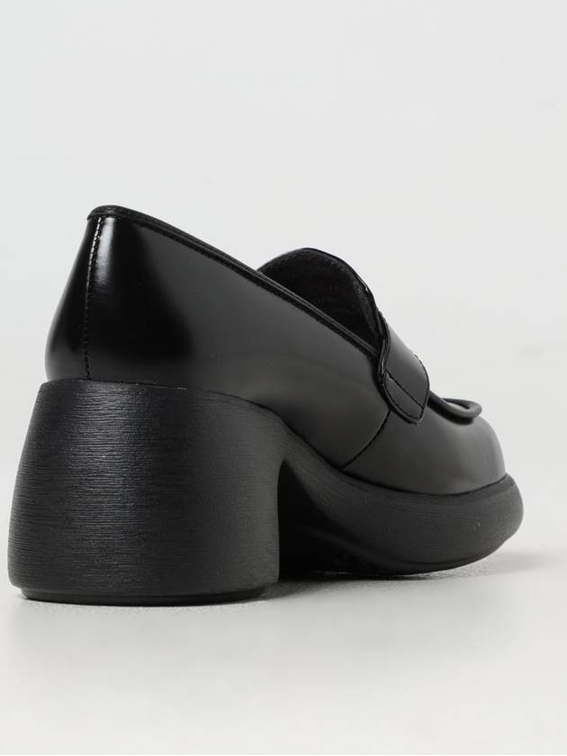 Thelma Leather Loafer Black - CAMPER - BALAAN 4