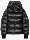 Men s Horse Set Black Padding 1A00006 5963V 999 - MONCLER - BALAAN 2