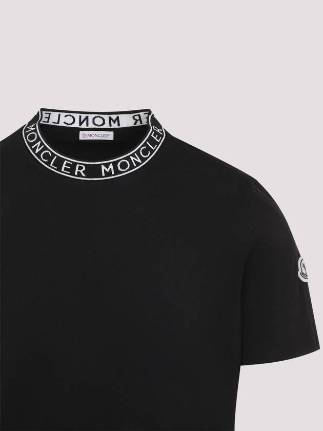 Moncler Tshirt - MONCLER - BALAAN 3