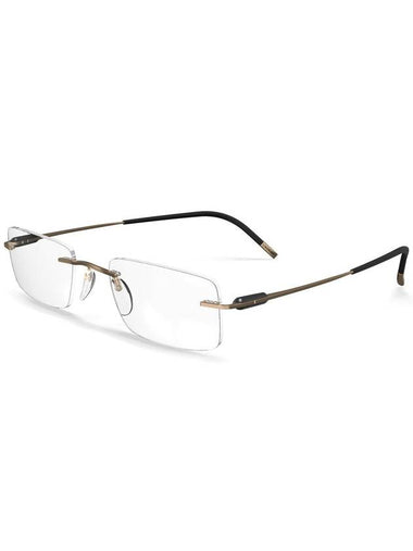 Silhouette  5561/Jp Eyeglasses - SILHOUETTE - BALAAN 1