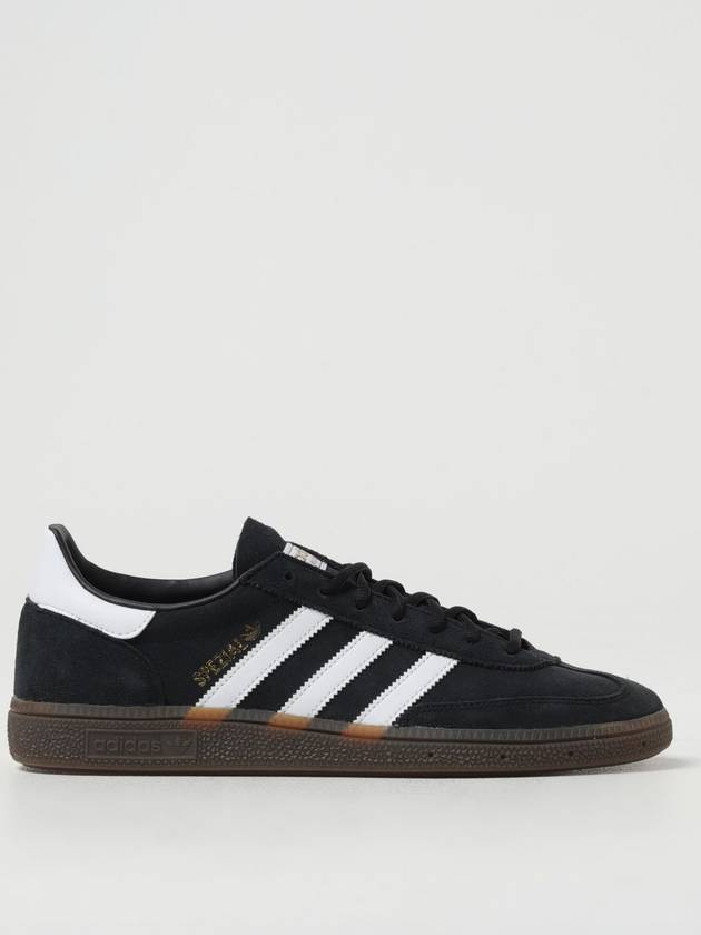 Sneakers Spezial Adidas Originals in camoscio - ADIDAS ORIGINALS - BALAAN 1