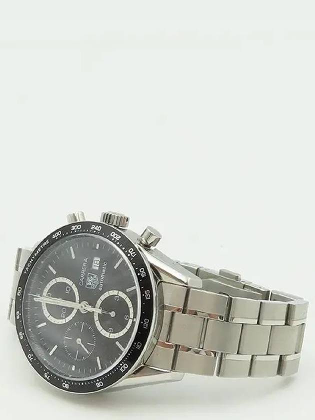 CV2010 Men s Watch - TAG HEUER - BALAAN 2