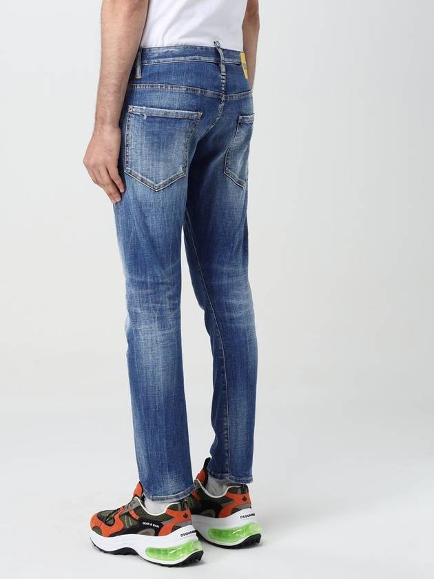 Jeans uomo Dsquared2 - DSQUARED2 - BALAAN 3