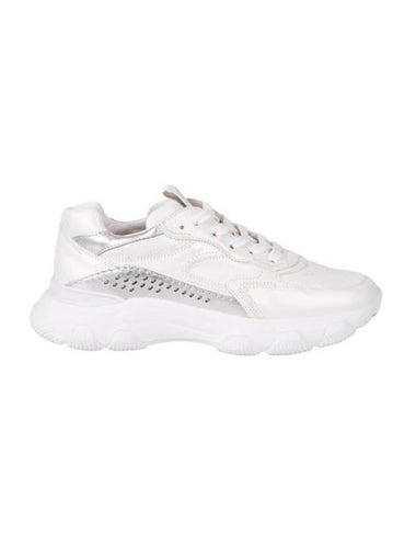 Sneakers HXW5400DQ01NOU0351 U BIANCO - HOGAN - BALAAN 1