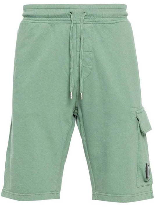 Lens Detail Shorts 16CMSB021A002246G - CP COMPANY - BALAAN 1