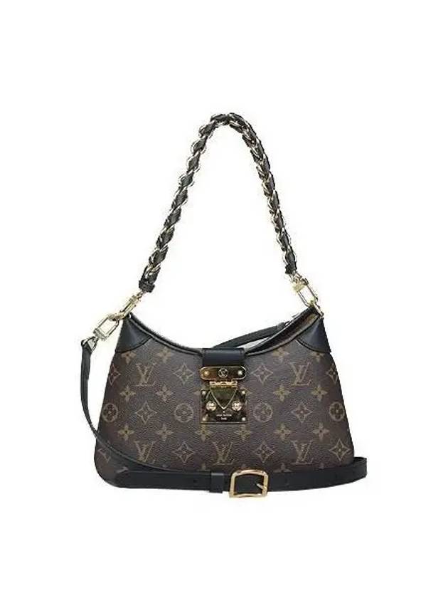 M46659 2WAY bag - LOUIS VUITTON - BALAAN 2