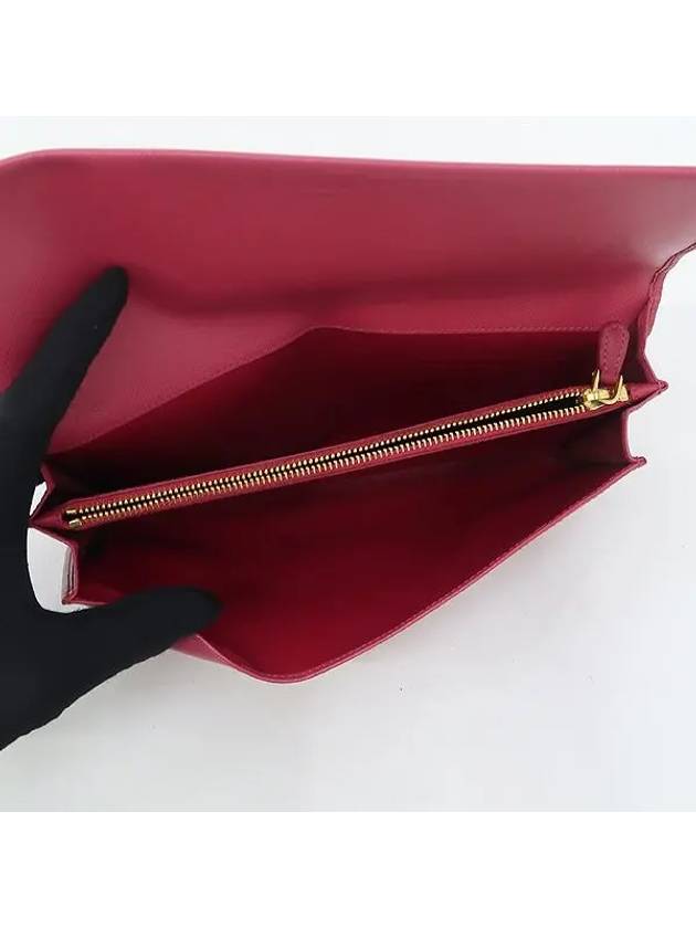 1M1301 Clutch Bag - PRADA - BALAAN 4