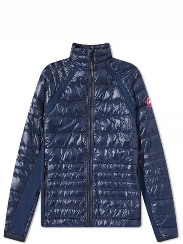 Highbridge Light Tech Down Padding Atlantic Navy - CANADA GOOSE - BALAAN 2