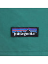 Baggies Lights Shorts Conifer Green - PATAGONIA - BALAAN 7