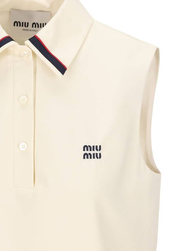 Miu Miu Dresses - MIU MIU - BALAAN 3