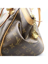 M40144 shoulder bag - LOUIS VUITTON - BALAAN 5