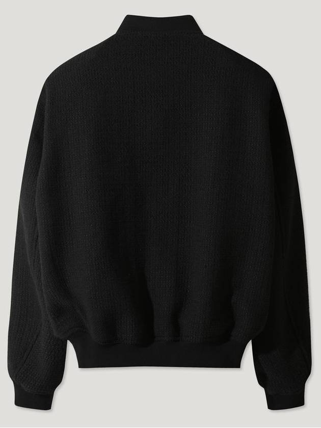 ADY tweed blouson jumper - IRO - BALAAN 9