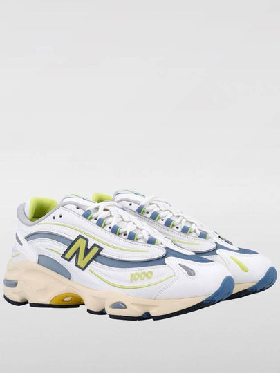 Sneakers woman New Balance - NEW BALANCE - BALAAN 2