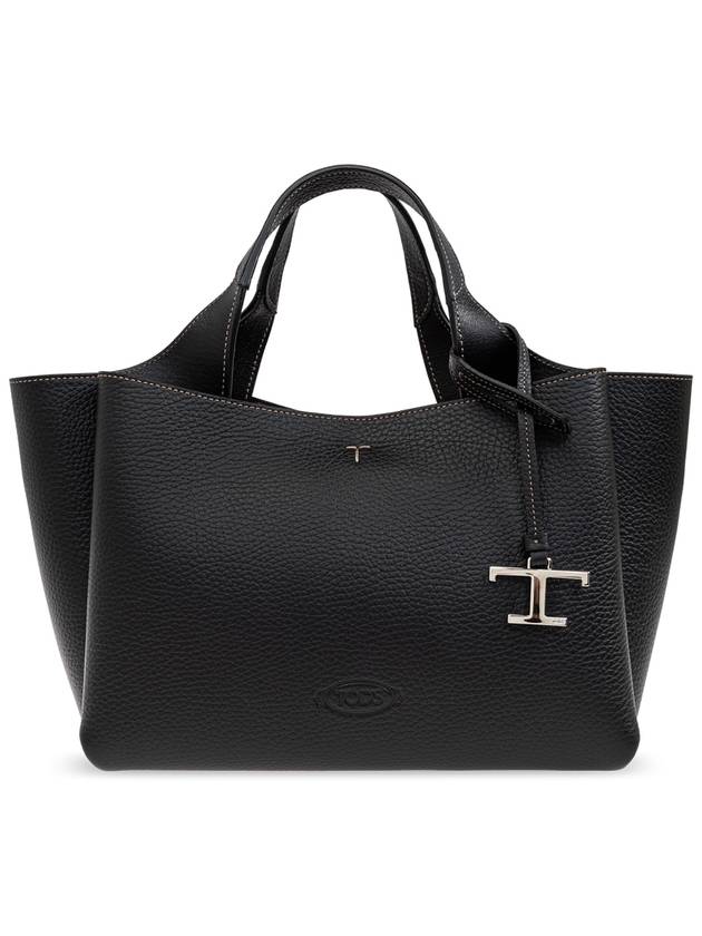 Tod’s Handbag, Women's, Black - TOD'S - BALAAN 1