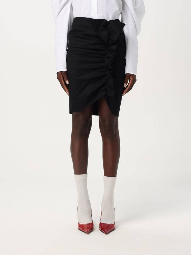 Skirt woman Nina Ricci - NINA RICCI - BALAAN 1