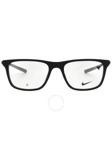 Nike Demo Square Men's Eyeglasses NIKE 7150 001 54 - NIKE - BALAAN 1