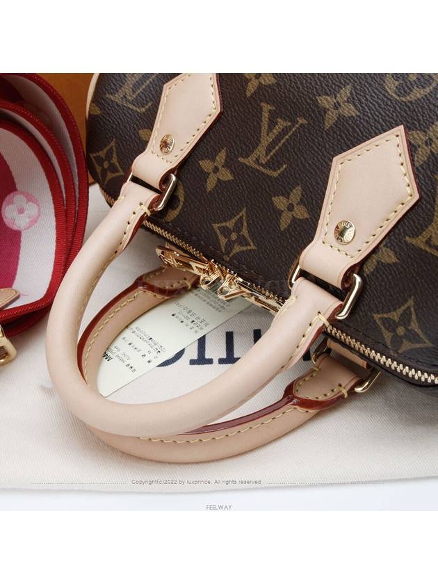 women cross bag - LOUIS VUITTON - BALAAN 5