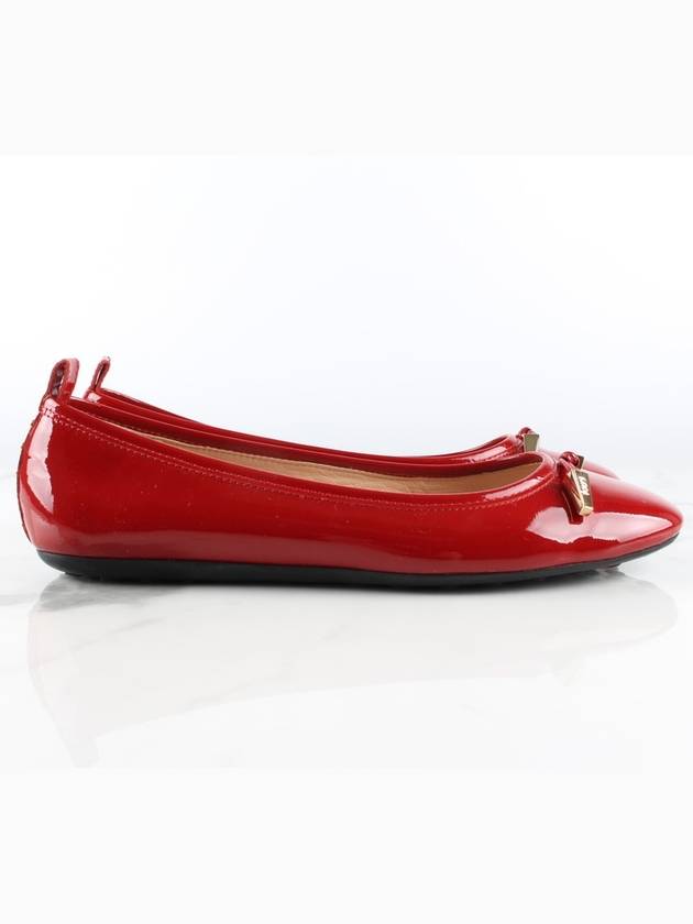 flat shoes - TOD'S - BALAAN 6